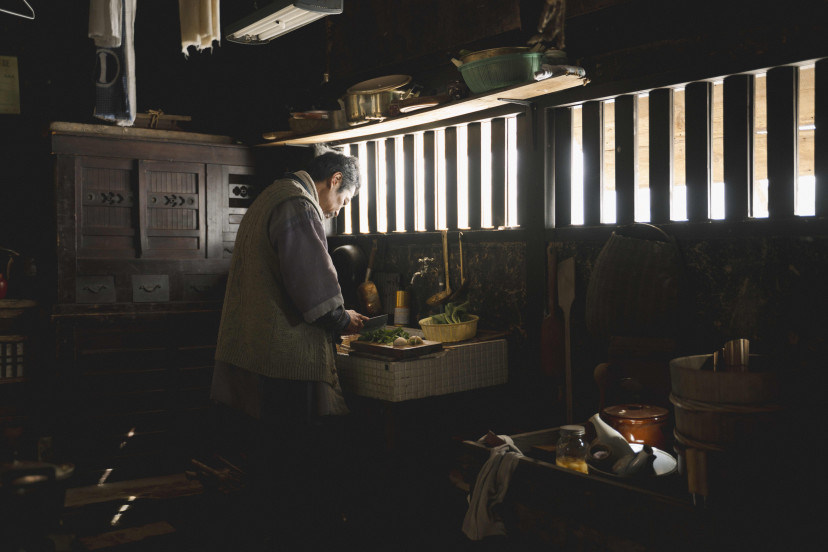 映画『旅と日々』