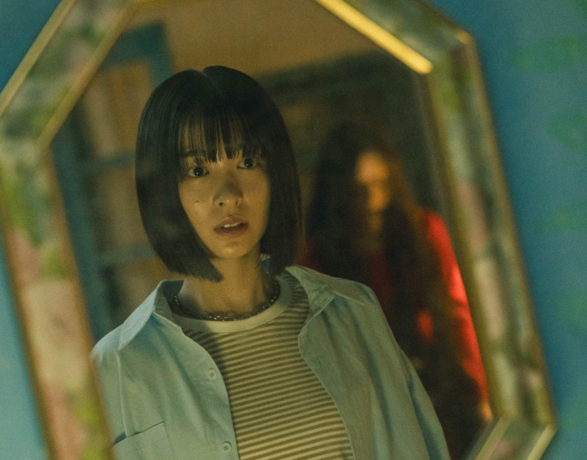 映画『ザ・カース』