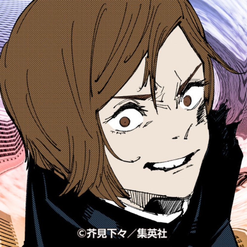 呪術廻戦 釘崎野薔薇