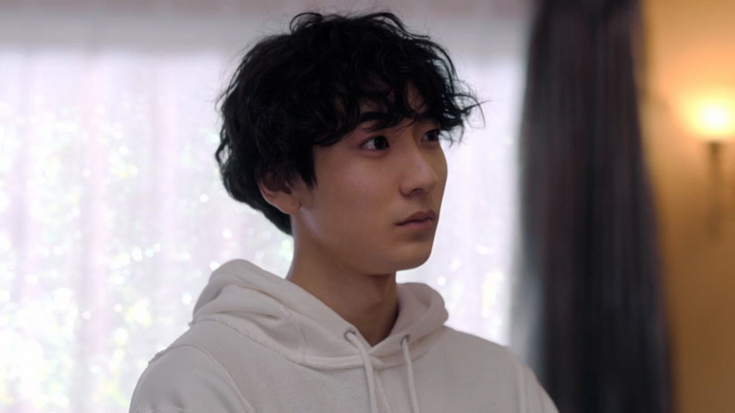 Amazonプライムドラマ『人間標本』