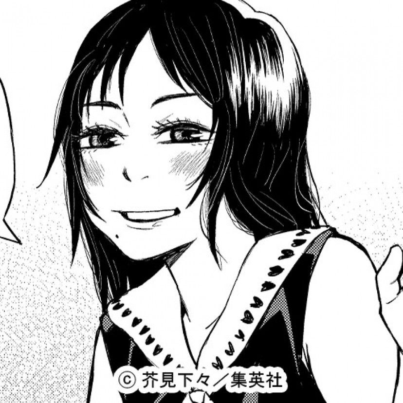 呪術廻戦 祈本里香