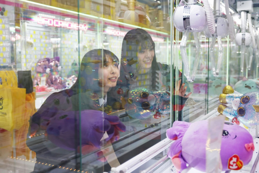 映画「東京逃避行」