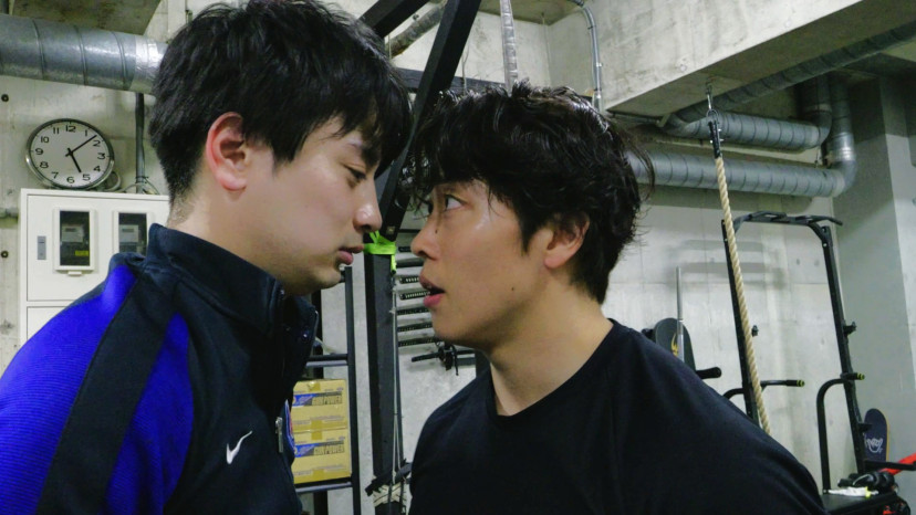 『フレイムユニオン 最強殺し屋伝説国岡［私闘編］』