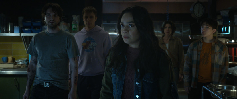 『ファイナル・デッドブラッド』