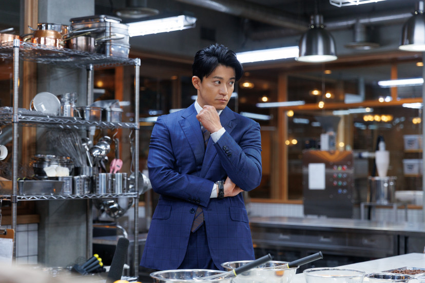 『匿名の恋人たち』