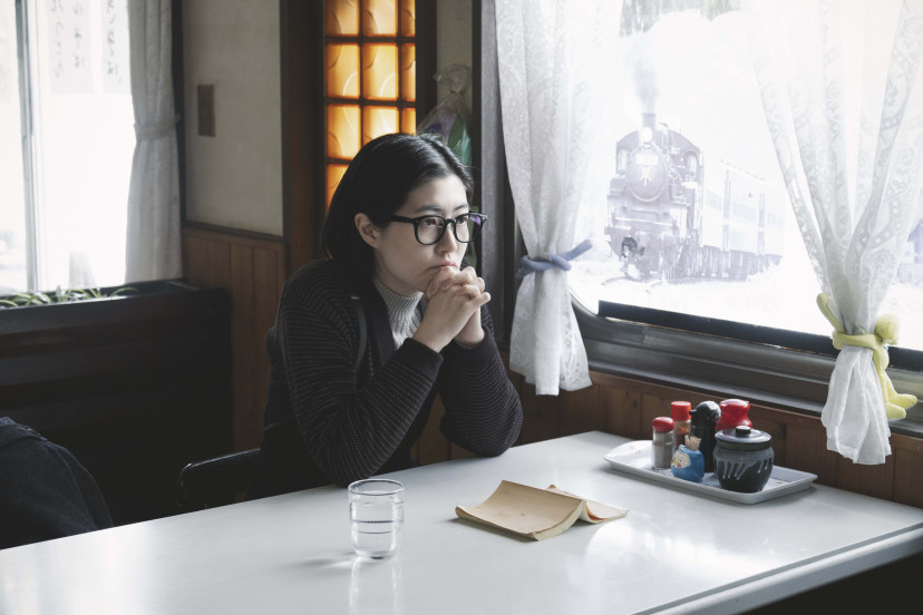 映画『旅と日々』