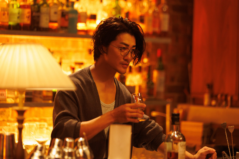 「匿名の恋人たち」