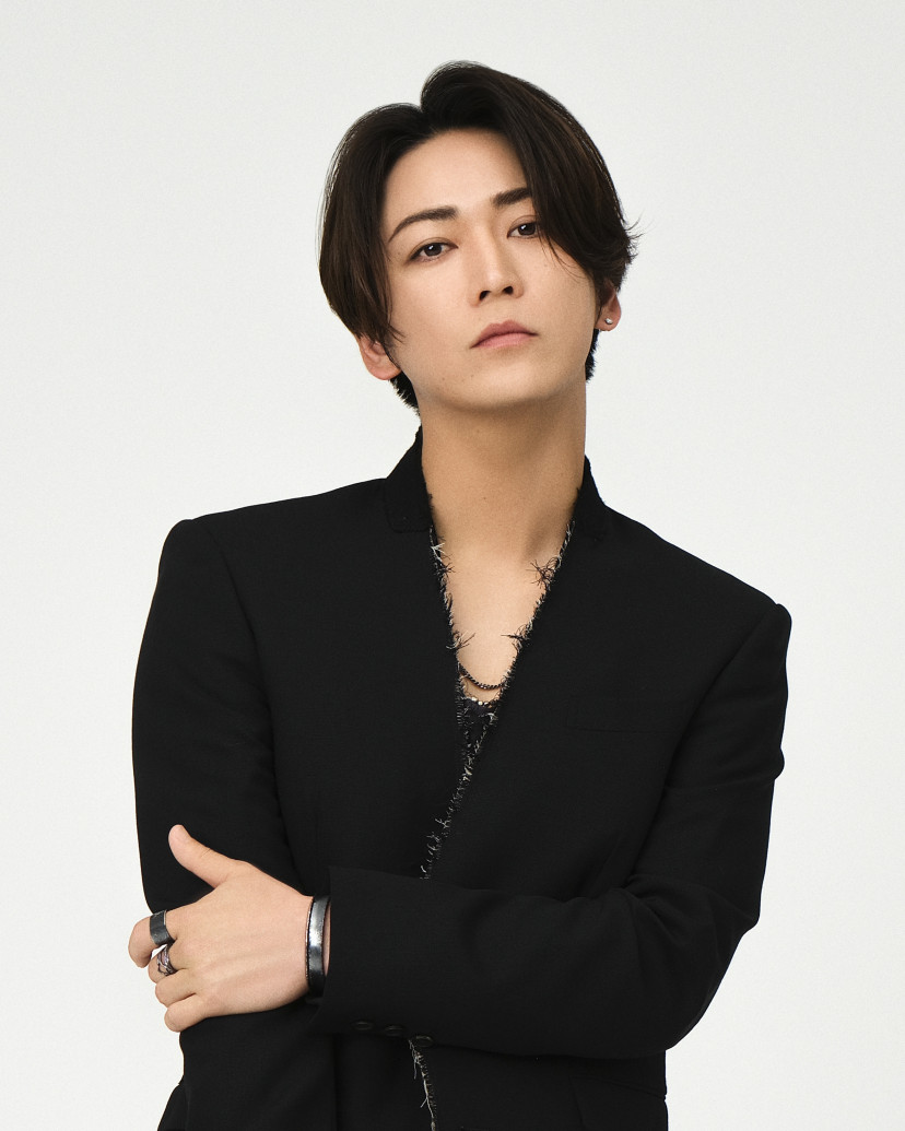亀梨和也
