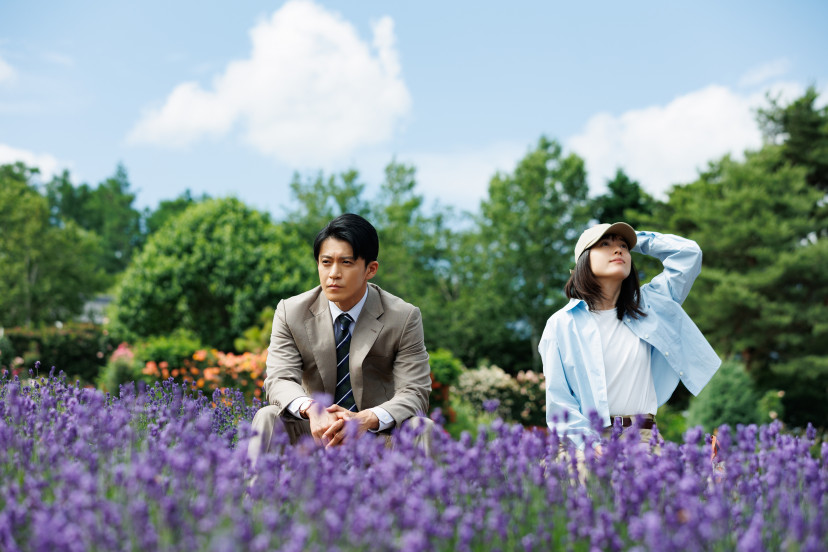 『匿名の恋人たち』