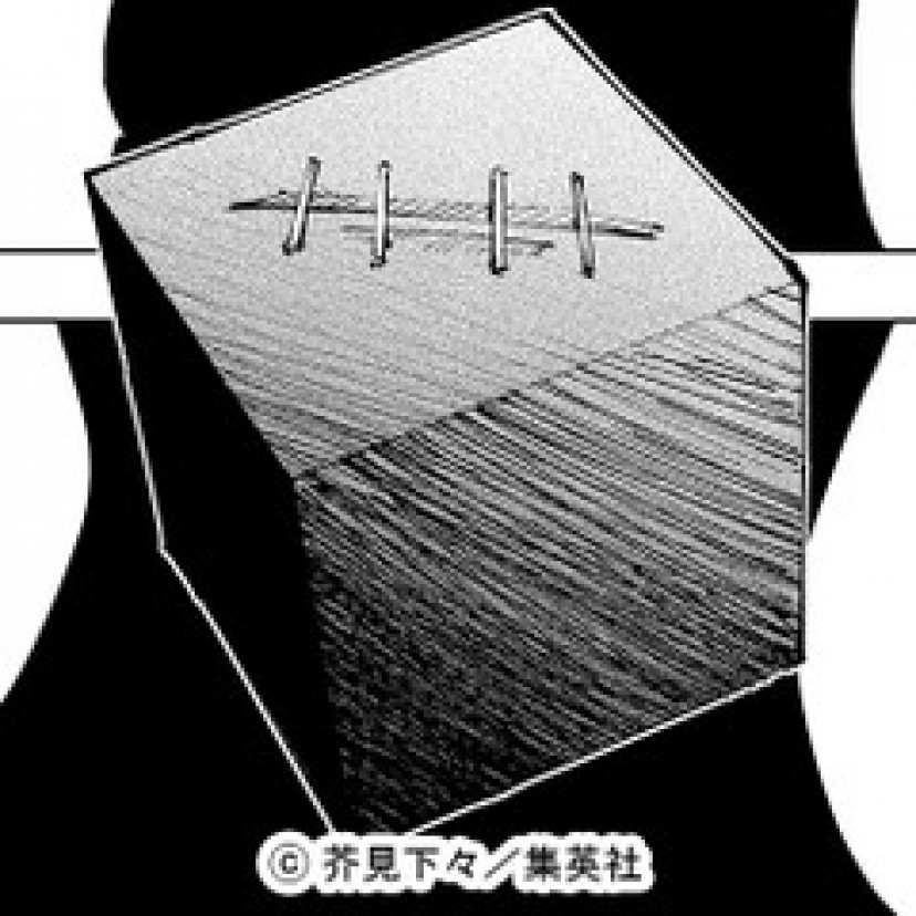 呪術廻戦 獄門疆