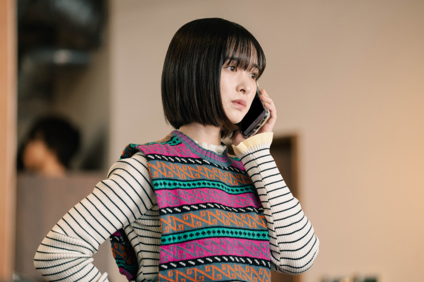 映画『ザ・カース』