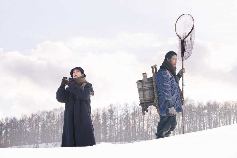 映画『旅と日々』