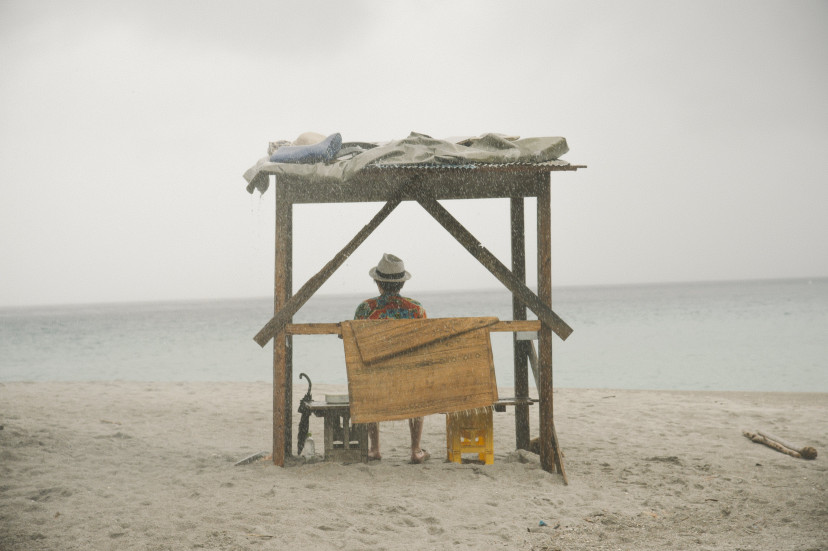 映画『旅と日々』