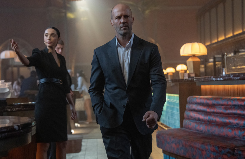 映画『ワーキングマン』