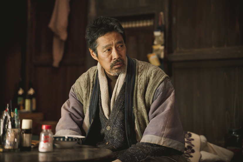 映画『旅と日々』