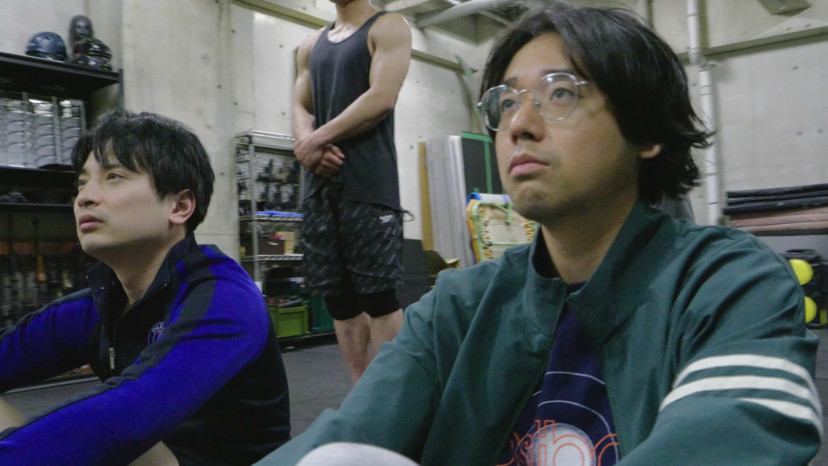 『フレイムユニオン 最強殺し屋伝説国岡［私闘編］』