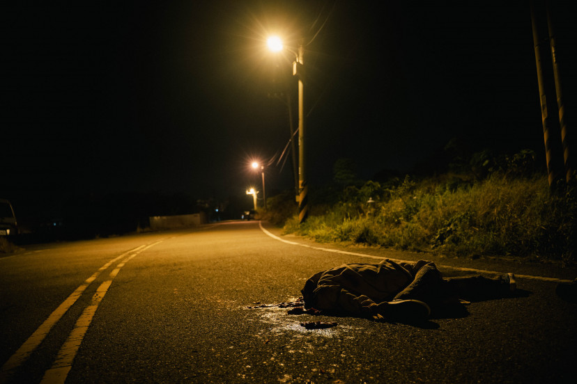 映画『ザ・カース』