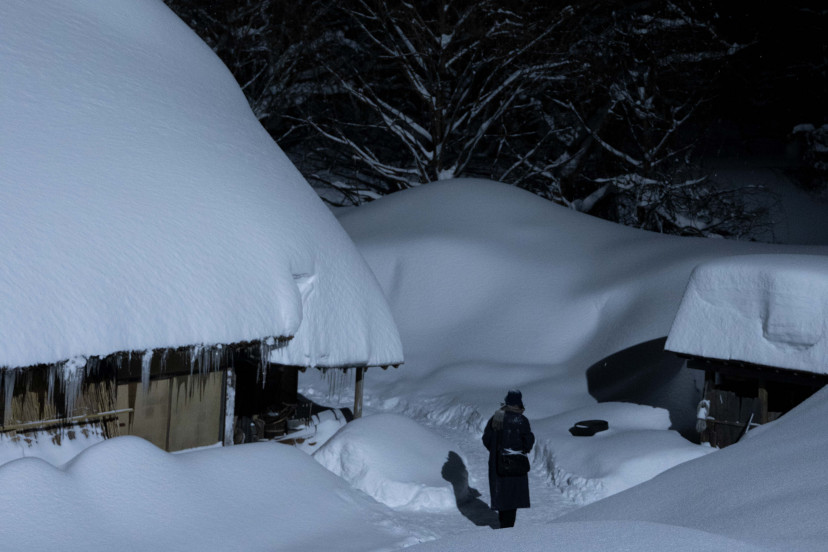 映画『旅と日々』