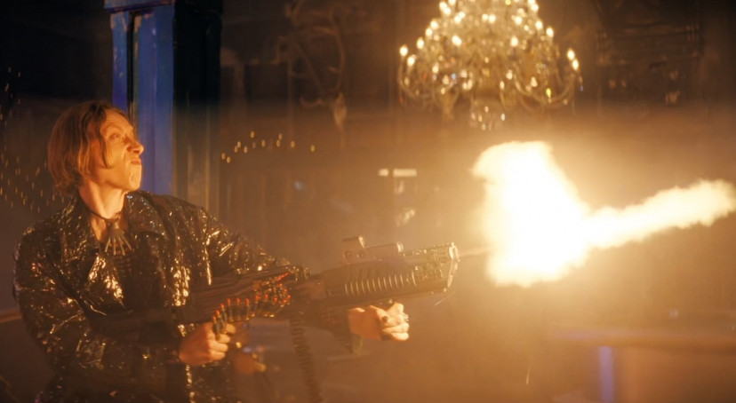 映画『ワーキングマン』