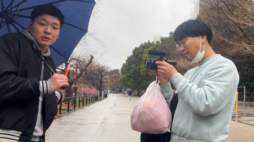 『フレイムユニオン 最強殺し屋伝説国岡［私闘編］』