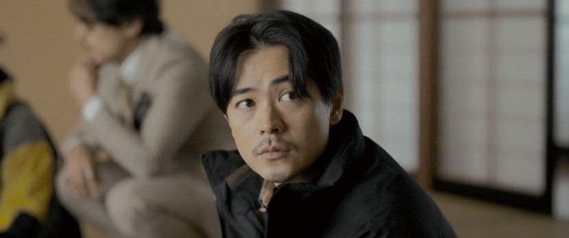 映画『#拡散』成田凌
