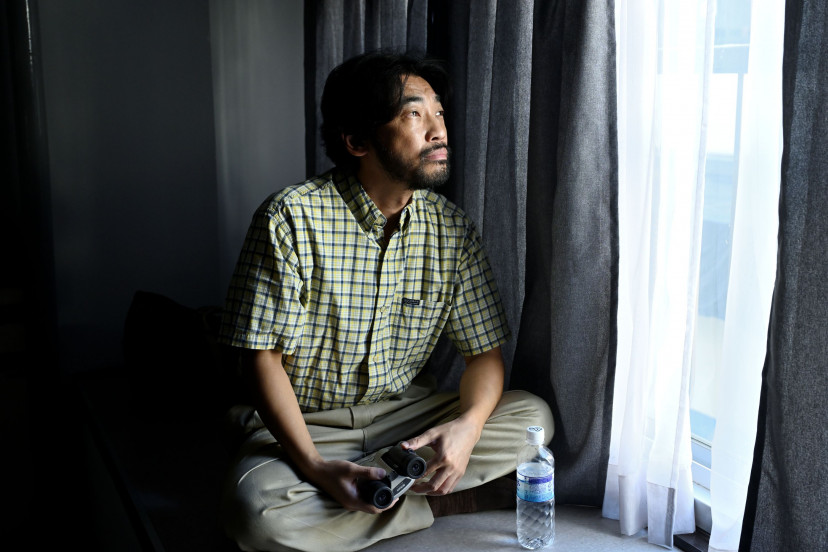 『シナントロープ』