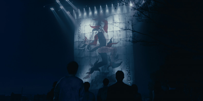『今際の国のアリス』