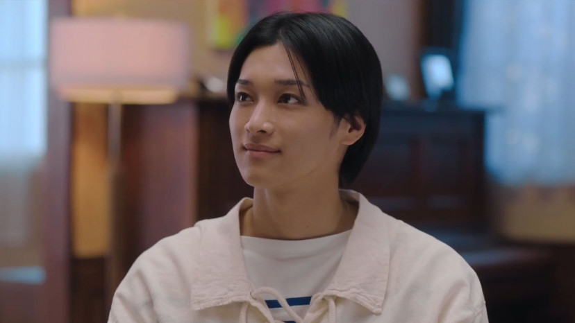 Amazonプライムドラマ『人間標本』