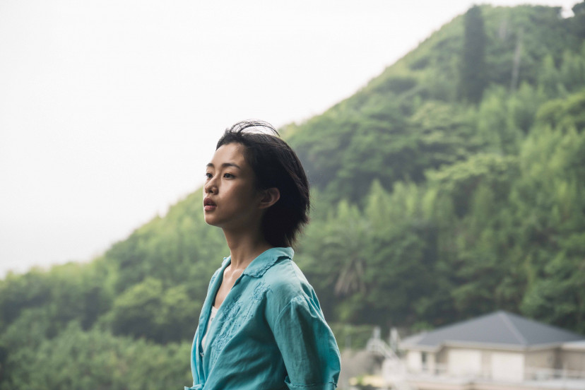 映画『旅と日々』