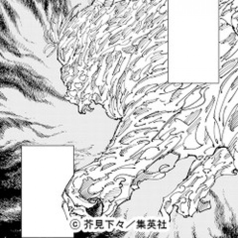 呪術廻戦 鹿紫雲一