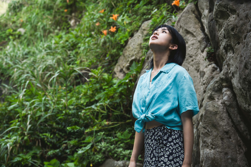 映画『旅と日々』