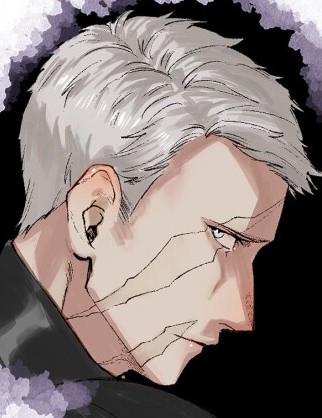 『メッザノッテの恋人』