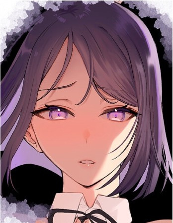 『メッザノッテの恋人』