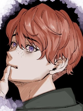 『メッザノッテの恋人』