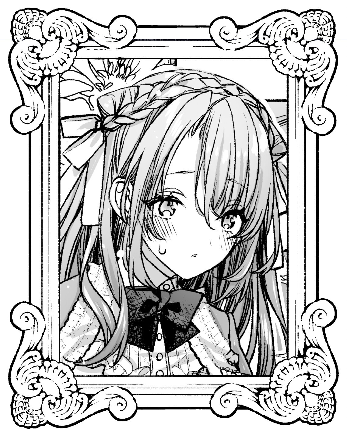 『崩壊モラリティ』