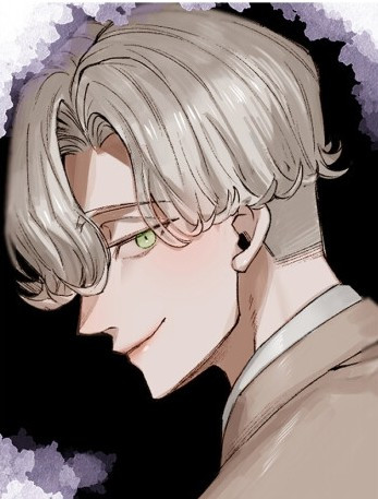 『メッザノッテの恋人』