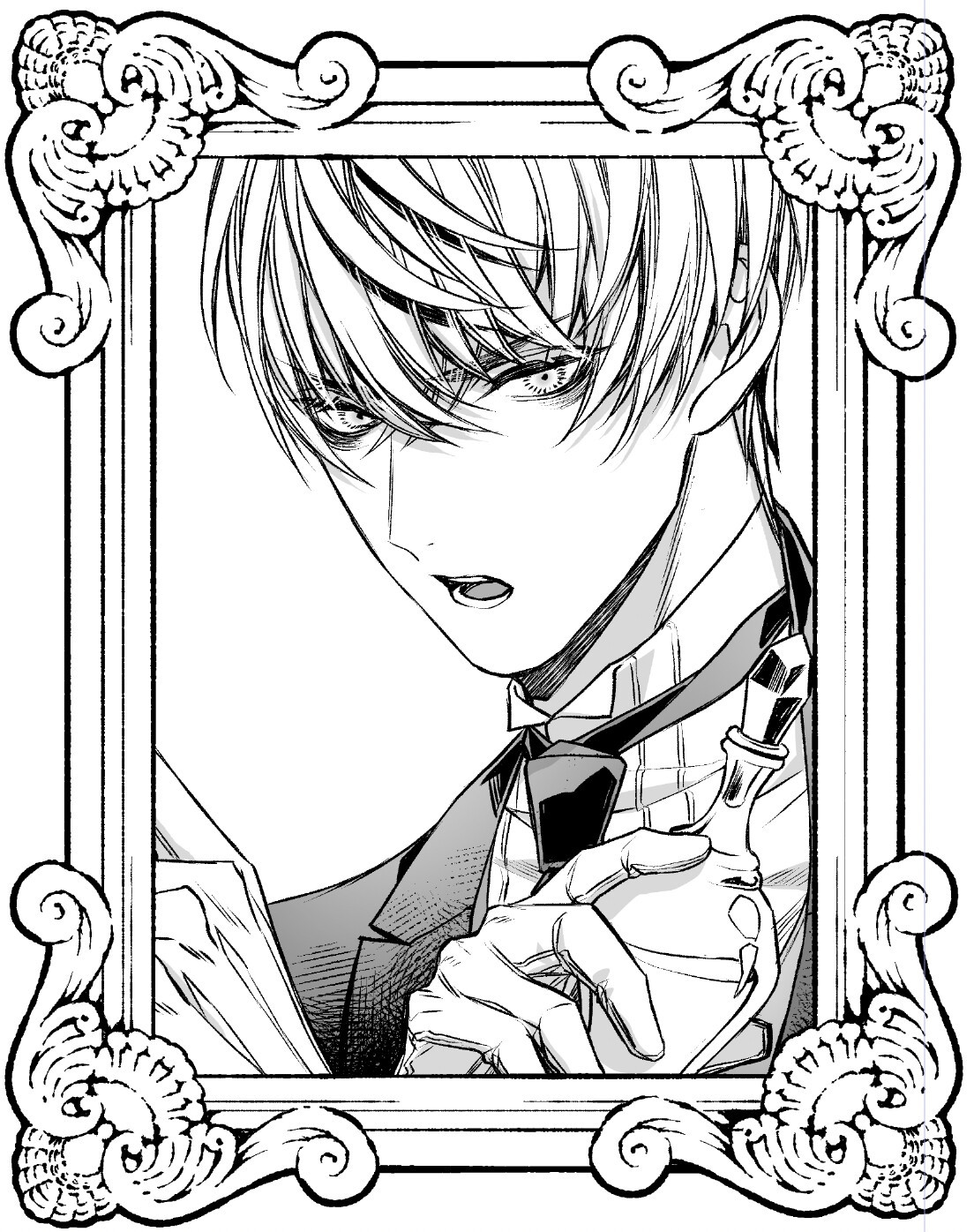 『崩壊モラリティ』