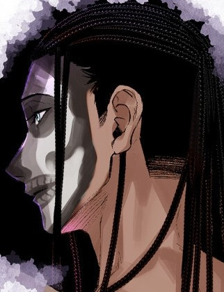 『メッザノッテの恋人』