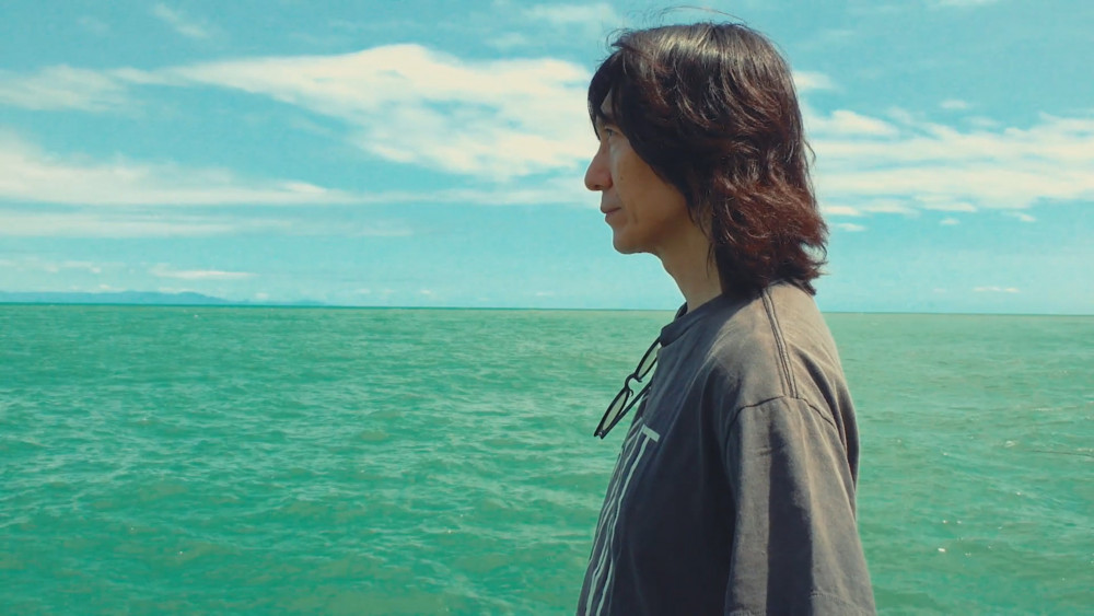 ドキュメンタリー映画「みらいのうた」吉井和哉