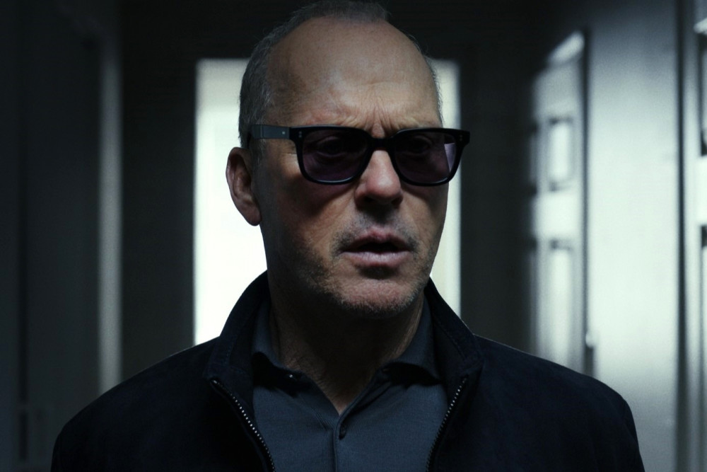 映画『殺し屋のプロット』