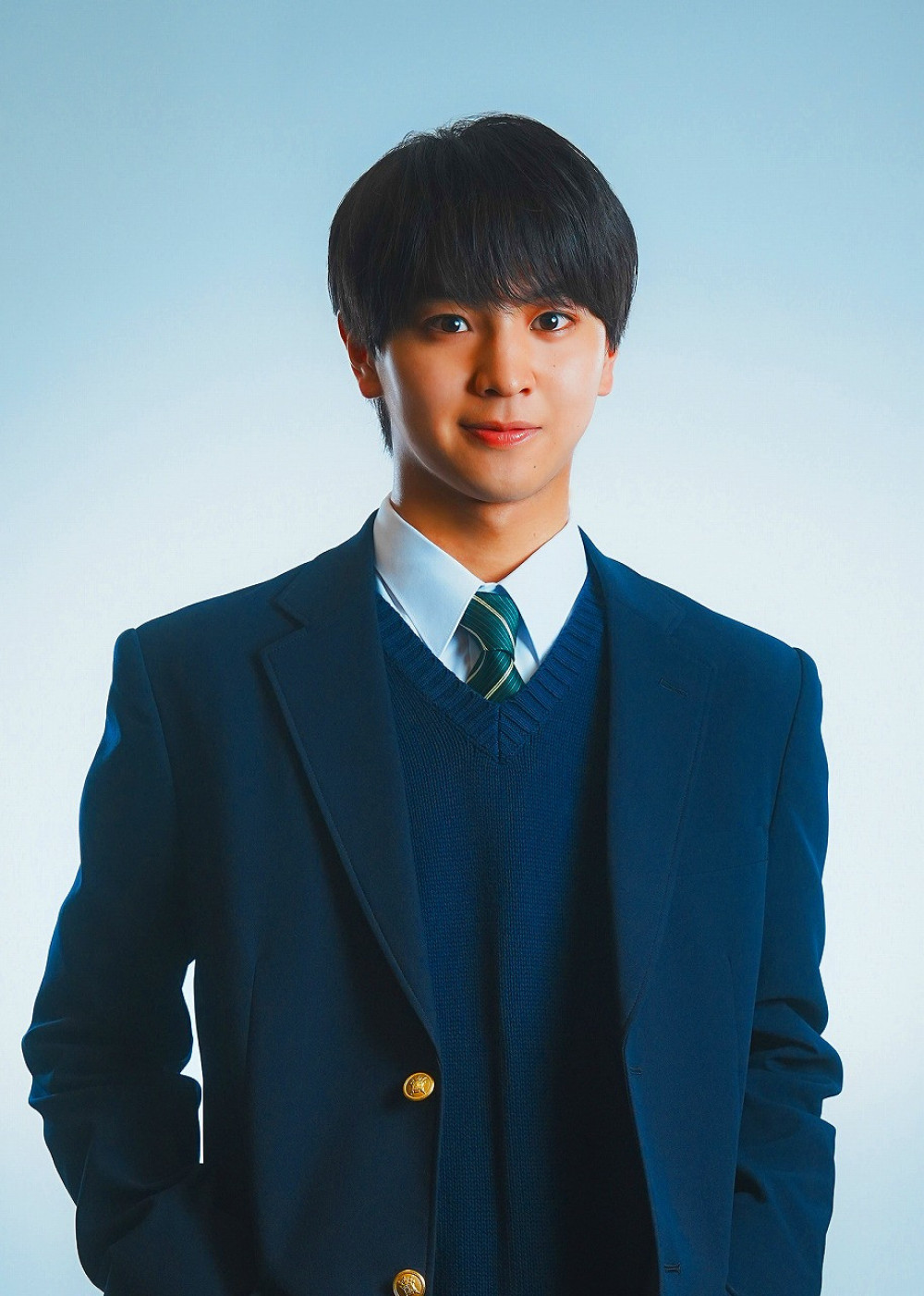 『修学旅行で仲良くないグループに入りました』 藤本光汰