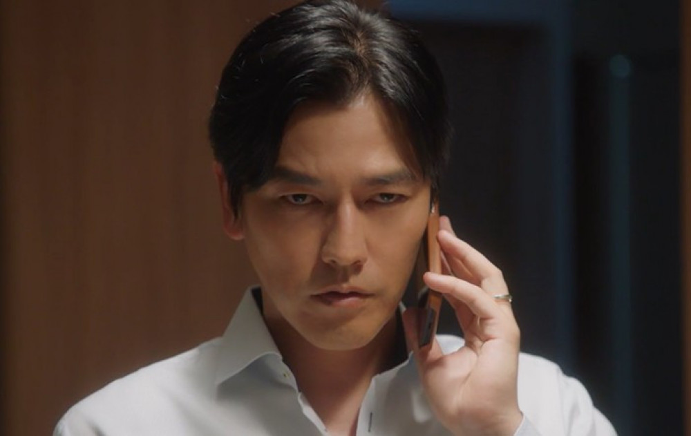 ドラマ『終幕のロンド』、要潤