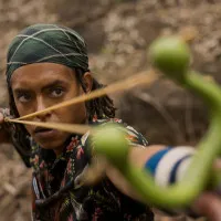 ジェイコブ・ロメロ・ギブソン