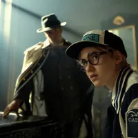 モーガン・デイヴィス