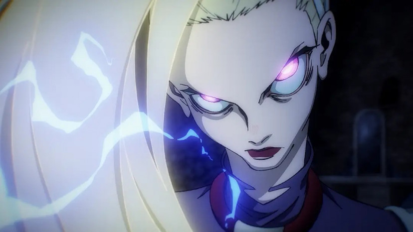 ガチアクタ ネルデ