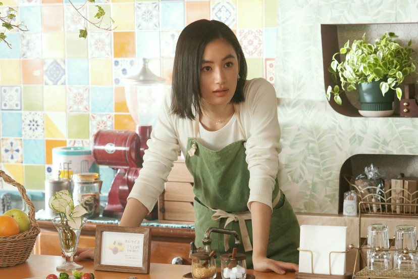 映画『WIND BREAKER／ウィンドブレイカー』