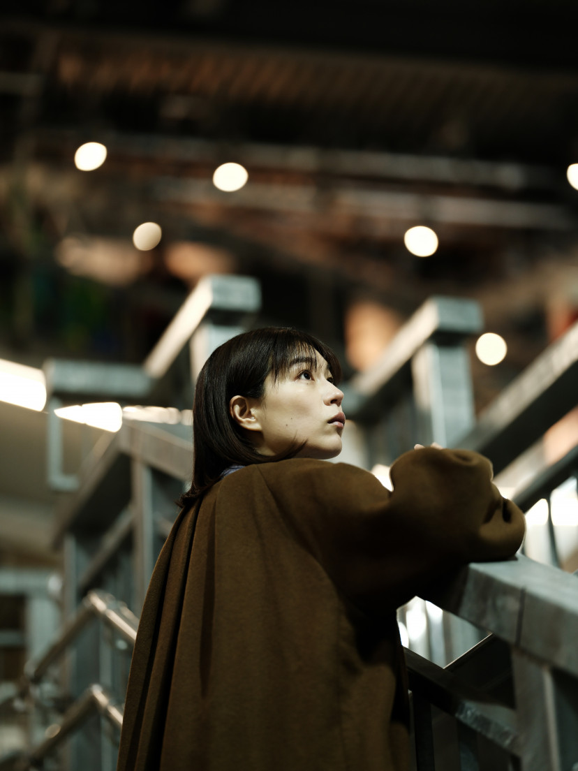 映画『見はらし世代』