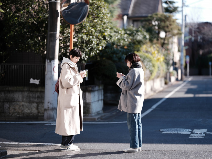 映画『見はらし世代』