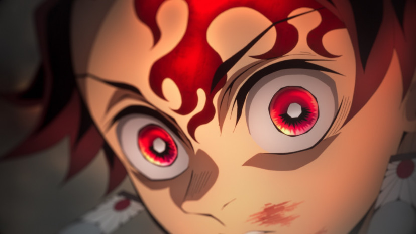 鬼滅の刃　竈門炭治郎