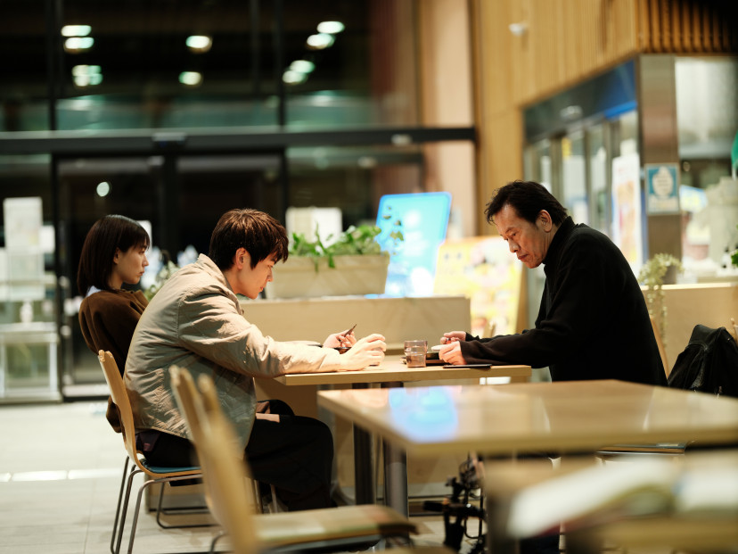 映画『見はらし世代』